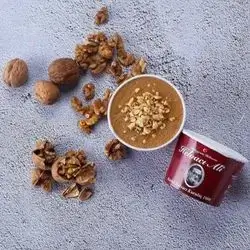 Coffee Caramel Helva