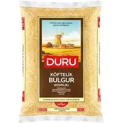 Duru Fine Bulgur 800 Gm