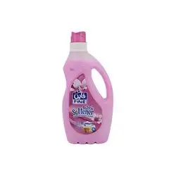 Fine Fabric Softener Rose Scent 3L