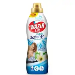 Alwazir cleaner Matari Clothes Fabric Softener 800ml