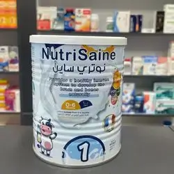 Nutrisaine 1 (400g)