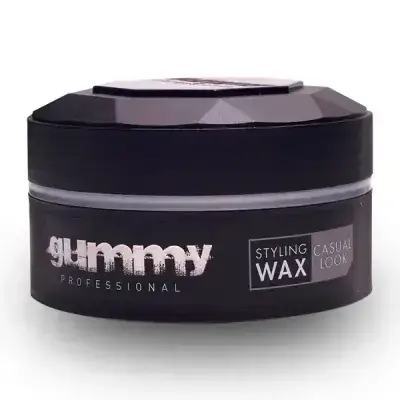 Gummy Wax Casual Look 150 ML