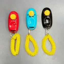1Pcs Pet Training Clicker