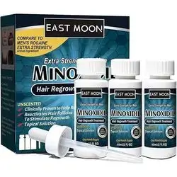 MINOXIDIL TOPICAL SOLUTION