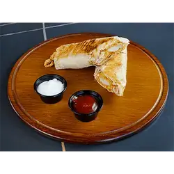 Twister Sandwich