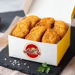 Chicken Naggets