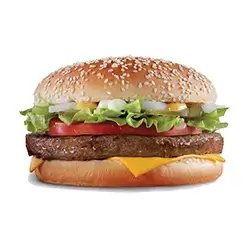 Jumbo Burger