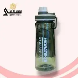 water bottle Green