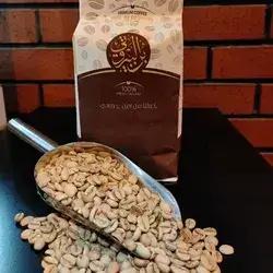 Green Coffee