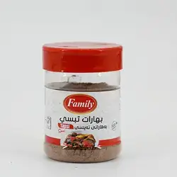 Family Tapsi Spices 65G