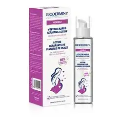 Bioderminy Stretch Marks And Repairing Lotion