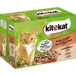 Kitekat Mix C 12x