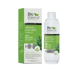 Bio Balance Organic Aloe Vera Shampoo