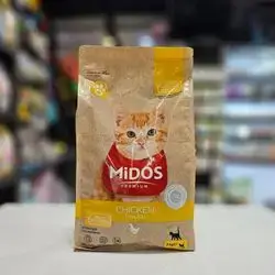 Midos Chicken For Kitten 2kg