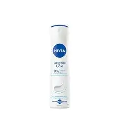 NIVEA orginal care 48h ( 150ml )