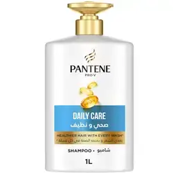 Pantene Pantene ProV Daily Care 2 In 1 Shampoo Plus Conditioner 1000ml