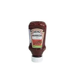 Heinz Barbecue Sauce 250 Gm