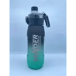 Bottle 5-56 Green