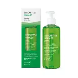 Hidraloe Aloe Gel Hidraloe