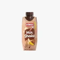 Dimes MilkShake Banana&Cookies 310ml