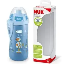 NUK (18)M+