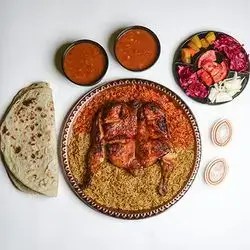 مریشکی برژاوی تەواو