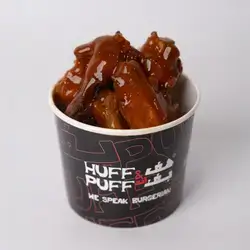 Original Buffalo Wings