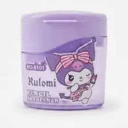 KUROMI PENCIL Sharpener