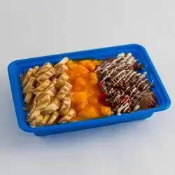 Fruit Bomb
