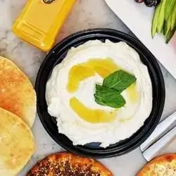 Labneh