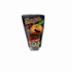 Emico Bloody Orange Juice 200 ml