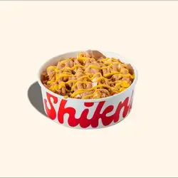 Shiknz Fries Box