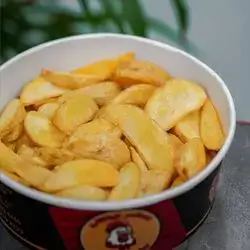 Potato Wedges