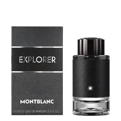 montblanc perfume explorer 100ml