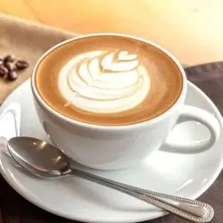 Spanish Latte