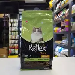 Reflex Plus ( Urinary ) with Chicken For Adult 1.5kg