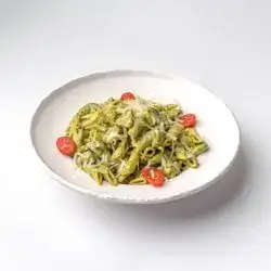Penne Pesto