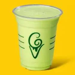 Pistachio Milk