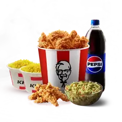 Iftar Bucket