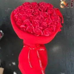 Flower Bouquet