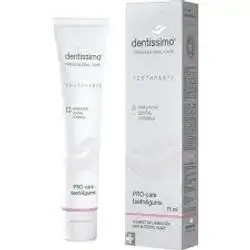 Dentissimo ORO-Care teeth & gums 75ml