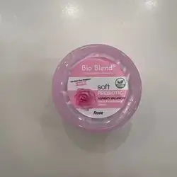 Bio blend prebiotic hand face and body cream 30 ml