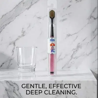 Sanfeng Professional Oral Care Toothbrush Deep Clean