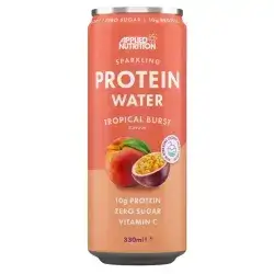 Protein Water 330Ml
