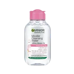Skin Active Micellar Cleansing Water 100ml _ GARNIER