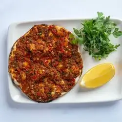 Lahmacun
