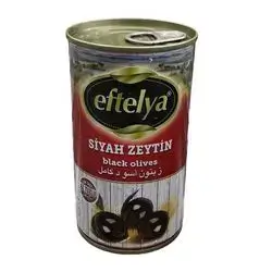 Olives Black Eftlelia 370 g