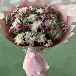 Flower Bouquet