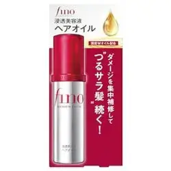 Fino Hair Oil