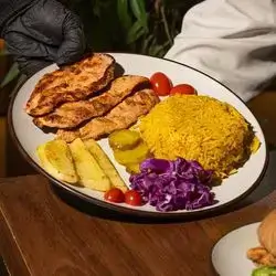 Diet Meal